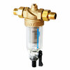 Tahkete osakeste filter BWT Protector mini c/r 1/2, 30 m