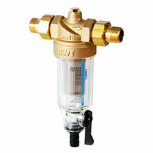 Tahkete osakeste filter BWT Protector mini c/r 1/2, 30 m