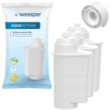 Veefilter Wessper AquaIntense, 3 tk