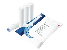 Veeﬁlter Jura Claris White, 62911, 4 tk