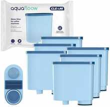 Veefilter Philips AquaFloow, 6 tk