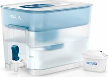 Veefilter Brita Flow 8,2 l, sinine, 1052805