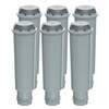 Kohvimasina veefilter Krups AquaFloow MaxiClar, 6 tk