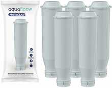 Veefilter AquaFloow MaxiClar, 5 tk
