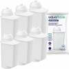 Kohvimasina veefilter AquaFloow Intensive, 6 tk