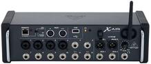 Digitaalne helimikser Behringer X Air XR12 must