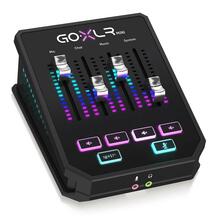 Heliliides TC Helicon Go XLR Mini