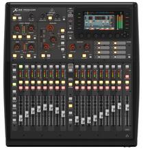 Digitaalne helimikser Behringer X32 Producer must