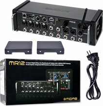 Digitaalne helimikser Midas MR12