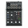 Analoogheli mikser Behringer Xenyx 502S