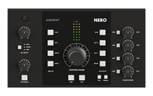 Monitorikontroller Audient Nero