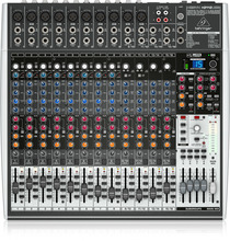 Helimikser Behringer Xenyx X2442USB