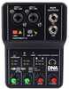 Analoog helimikser DNA Professional Mix 2
