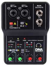 Analoog helimikser DNA Professional Mix 2