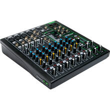 Analoogmikser Mackie ProFX10v3