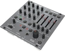 Modulaarse süntesaatori moodul Behringer 305 EQ/MIXER/OUTPUT