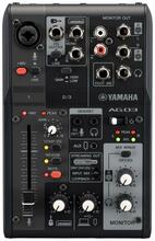 Helimikser Yamaha AG03 MK2 must
