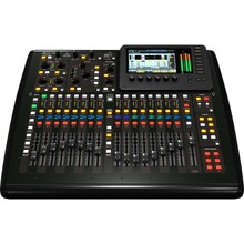 Digitaalne helimikser Behringer X32 Compact must