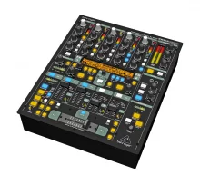 Helimikser Behringer DDM4000 5 kanalit