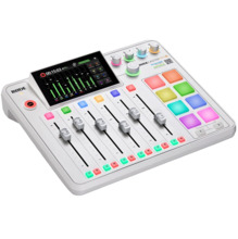 Mikserpult RODE RodeCaster Pro II, valge