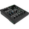 Analoogmikser Mackie ProFX6v3+ USB ja Bluetoothiga