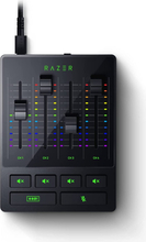 Helimikser Razer Audio Mixer RZ19-03860100-R3M1, must