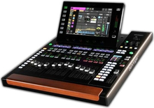Digitaalne mikser Behringer WING Compact