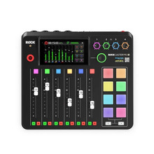 Helimikser Rode Rodecaster Pro II