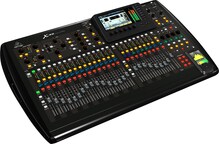Digitaalne helimikser Behringer X32 must