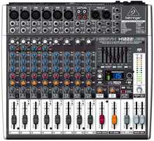 Helimikser Behringer X1222USB