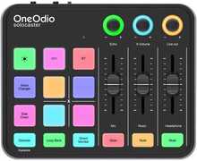 Helimikser OneOdio Solocaster