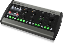 Digitaalne isiklik helimikser Behringer P16-HQ 16 kanalit
