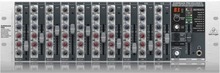 Helimikser Behringer RX1202FX V2 hall