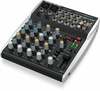 Helimikser Behringer Xenyx 1002SFX
