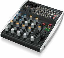 Helimikser Behringer Xenyx 1002SFX