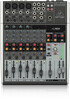 Helimikser Behringer Xenyx 1204USB hall