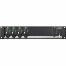 Helimatriks Audac MTX48 must