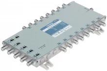 Multiswitch Terra MV-516, 5 sisendit, 16 väljundit