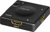 Videolüliti Logilink HD0041, HDMI 3x1, 1080p 60Hz