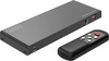 HDMI lüliti Digitus DS-55335, 4x1, 8K/60Hz, must
