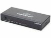 Videojagaja Gembird DSP-4PH4-02, HDMI 4x HDMI