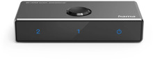 HDMI lüliti Hama 00205324, 8K, kahepoolne