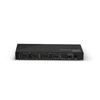 AV lüliti Lindy 38302, 2x2 HDMI 18G Matrix, must