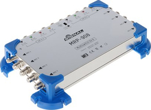 Multiswitch Signal MRP-908, 9 sisendit, 8 väljundit