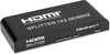 Aktiivne HDMI splitter Qoltec 51797, 2 x HDMI, 4Kx2K, 6Gb/s, 60 Hz