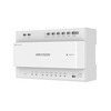 Video- ja audiojaotur Hikvision DS-KAD706Y-SP, kahe juhtmega