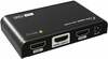 Videosignaali jagaja Techly 104837, HDMI 2.0 1x2, 4K 60Hz HDR EDID