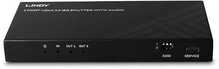 Vahejagaja Lindy 38534, HDMI 2 porti
