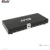 Videolüliti Club3D CSV-1383, HDMI 1:8, 4K60Hz UHD, 8 porti