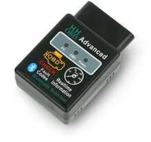Diagnostikaliides CN HH OBD Bluetooth